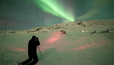 FOTOGIDSEN